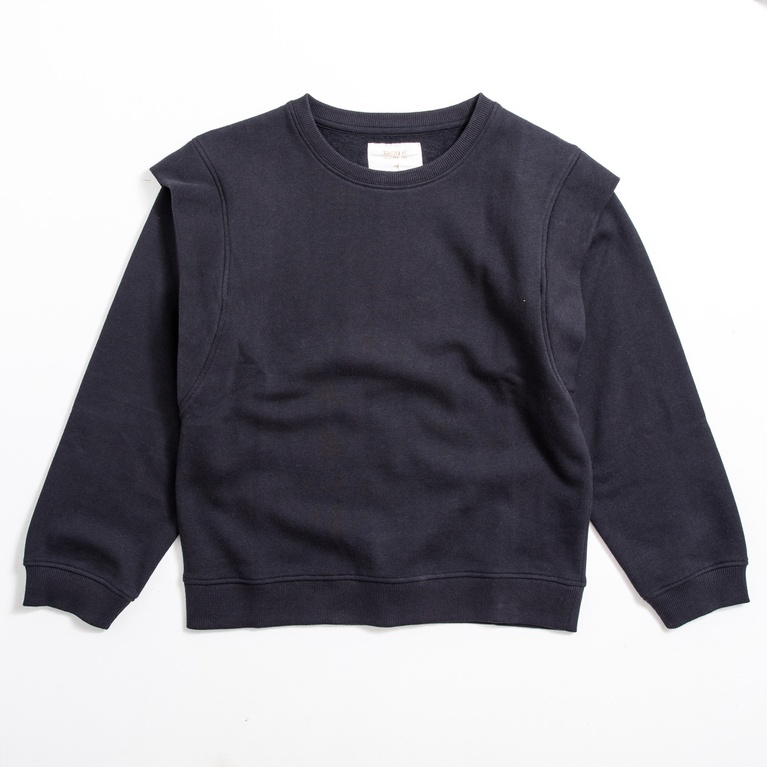 Sweater "Double sleeve" Sweater "Double sleeve"